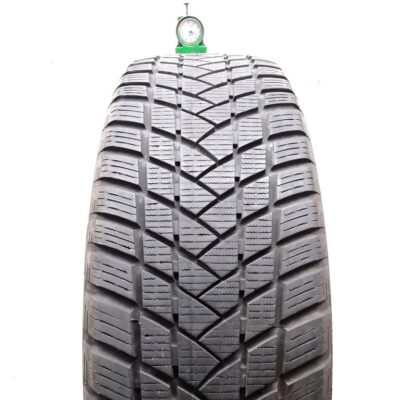 GT Radial 225/65 R17 106H WinterPro 2 Sport pneumatici usati Invernale