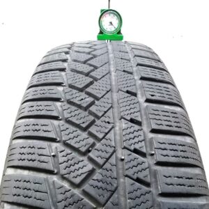 Continental 215/65 R17 99H WinterContact TS850P pneumatici usati Invernale