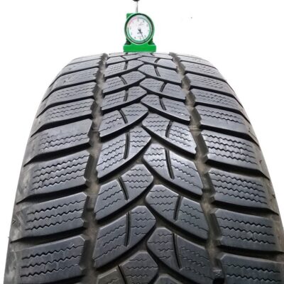 Firestone 205/55 R16 91H Winterhawk 3 pneumatici usati Invernale