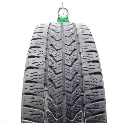 Goodyear 195/60 R16 99/97T UltraGrip Cargo pneumatici usati Invernale
