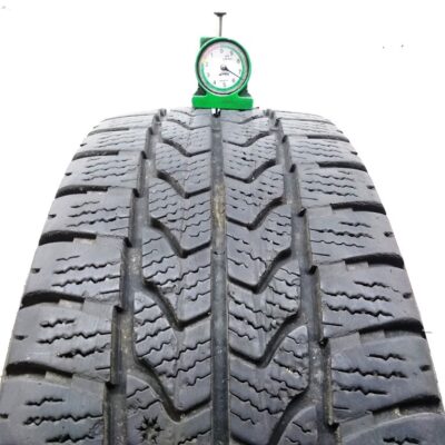 Goodyear 195/60 R16 99/97T UltraGrip Cargo pneumatici usati Invernale
