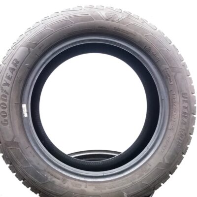 Goodyear 195/60 R16 99/97T UltraGrip Cargo pneumatici usati Invernale