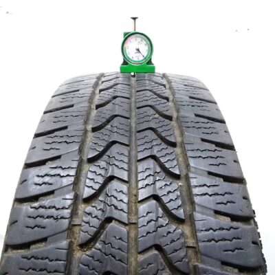 Goodyear 195/60 R16 99/97T UltraGrip Cargo pneumatici usati Invernale