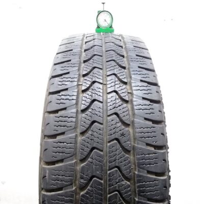Goodyear 195/60 R16 99/97T UltraGrip Cargo pneumatici usati Invernale