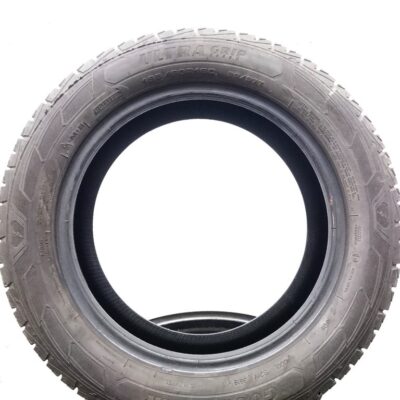 Goodyear 195/60 R16 99/97T UltraGrip Cargo pneumatici usati Invernale