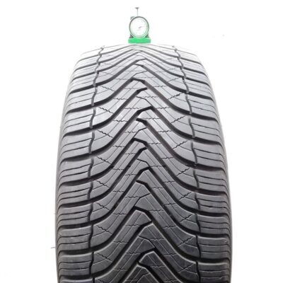 GRIPMAX 225/45 R18 95W SureGrip A/S pneumatici usati ALL SEASON