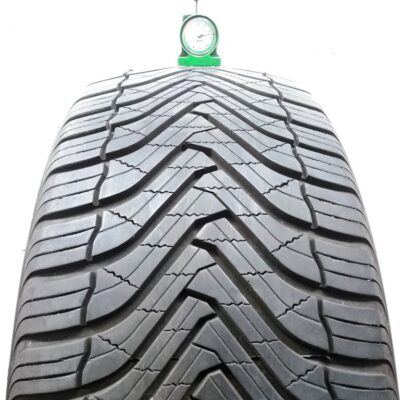 GRIPMAX 225/45 R18 95W SureGrip A/S pneumatici usati ALL SEASON