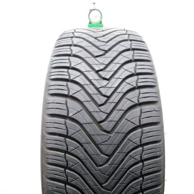 GRIPMAX 225/45 R18 95W SureGrip A/S pneumatici usati ALL SEASON