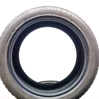 GRIPMAX 225/45 R18 95W SureGrip A/S pneumatici usati ALL SEASON