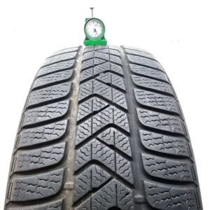 Pirelli 225/50 R18 99H Sottozero 3 Winter pneumatici usati Invernale