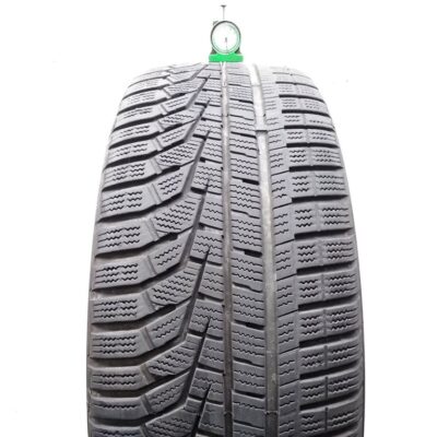 Hankook 235/45 R19 99V Winter I Cept Evo2 pneumatici usati Invernale