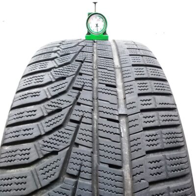 Hankook 235/45 R19 99V Winter I Cept Evo2 pneumatici usati Invernale