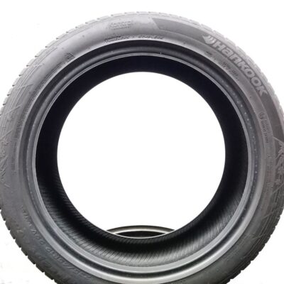 Hankook 235/45 R19 99V Winter I Cept Evo2 pneumatici usati Invernale