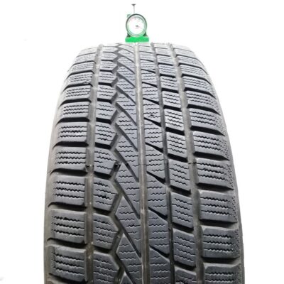 Toyo 215/55 R18 95H Open Country pneumatici usati Invernale