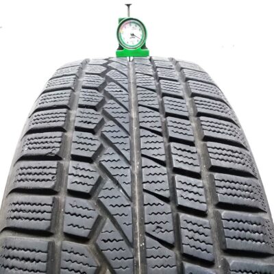 Toyo 215/55 R18 95H Open Country pneumatici usati Invernale