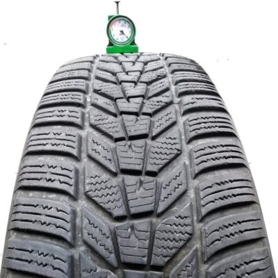 Hankook 235/65 R17 108V Winter I Cept Evo3 X pneumatici usati Invernale
