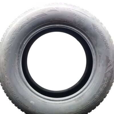 Hankook 235/65 R17 108V Winter I Cept Evo3 X pneumatici usati Invernale