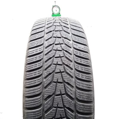 Hankook 235/65 R17 108V Winter I Cept Evo3 X pneumatici usati Invernale