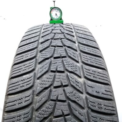 Hankook 235/65 R17 108V Winter I Cept Evo3 X pneumatici usati Invernale