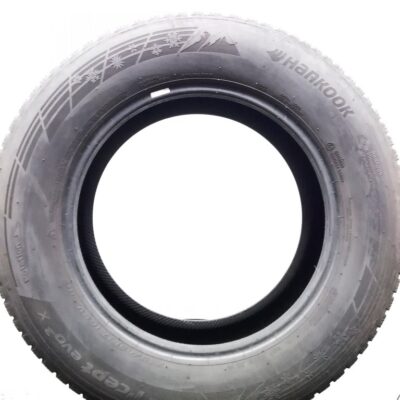 Hankook 235/65 R17 108V Winter I Cept Evo3 X pneumatici usati Invernale
