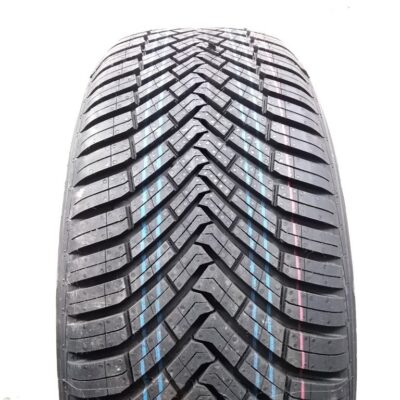 Continental 205/50 R17 89H All SeasonContact Pneumatici Nuovi ALL SEASON