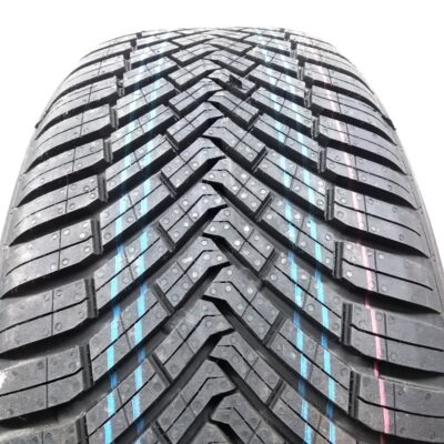 Continental 205/50 R17 89H All SeasonContact Pneumatici Nuovi ALL SEASON