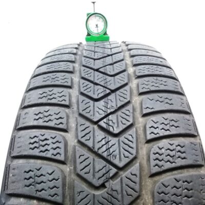 Pirelli 225/50 R18 99H Sottozero 3 Winter pneumatici usati Invernale