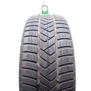 Pirelli 225/50 R18 99H Sottozero 3 Winter pneumatici usati Invernale