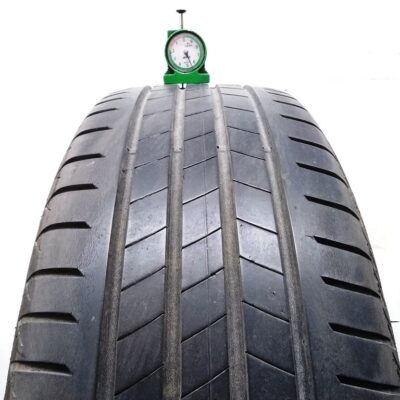 Bridgestone 215/60 R17 96H Turanza T005 pneumatici usati Estive