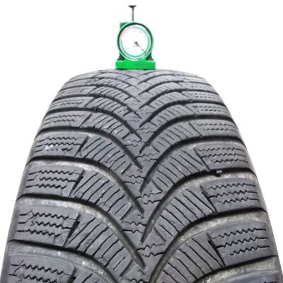 Hankook 185/60 R15 84T Winter I Cept RS2 pneumatici usati Invernale