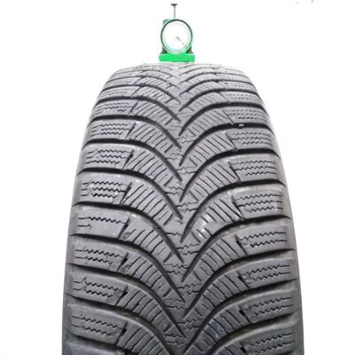 Hankook 185/60 R15 84T Winter I Cept RS2 pneumatici usati Invernale
