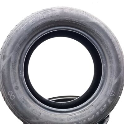 Triangle 175/65 R14 86H TEM 11 pneumatici usati Estive