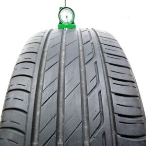 Bridgestone 215/55 R17 94V Turanza T001 pneumatici usati Estive