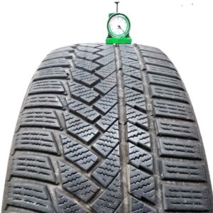 Continental 225/40 R18 92V WinterContact TS850P pneumatici usati Invernale