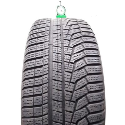 Hankook 225/40 R19 93V Winter I Cept Evo2 pneumatici usati Invernale