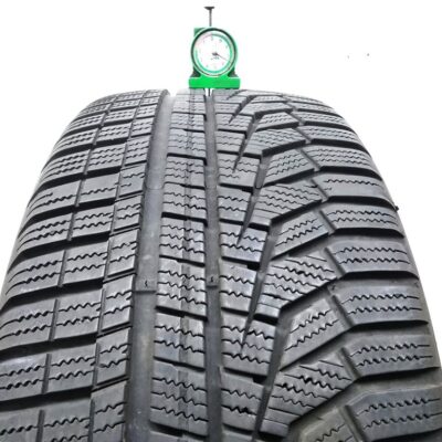 Hankook 225/40 R19 93V Winter I Cept Evo2 pneumatici usati Invernale