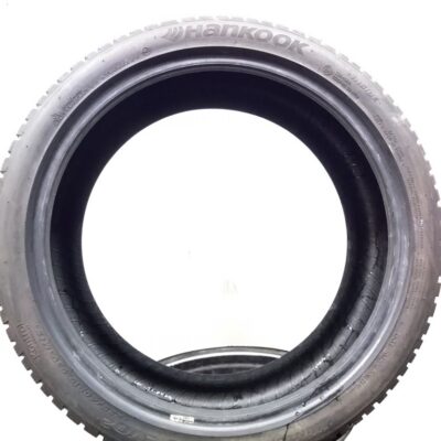 Hankook 225/40 R19 93V Winter I Cept Evo2 pneumatici usati Invernale