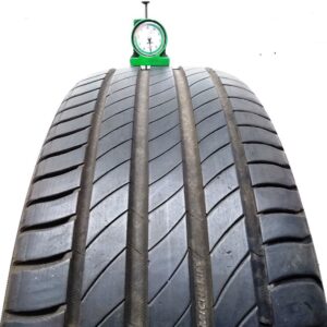 Michelin 215/60 R17 96H Primacy 4 pneumatici usati Estive