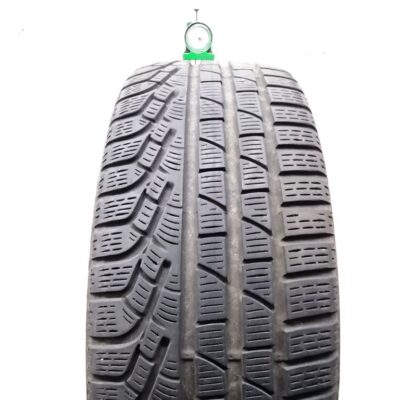 Pirelli 235/45 R18 98V Sottozero Winter 240 Serie 2 pneumatici usati Invernale
