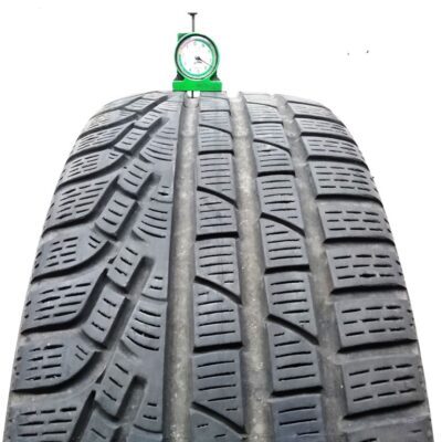Pirelli 235/45 R18 98V Sottozero Winter 240 Serie 2 pneumatici usati Invernale