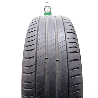 Michelin 215/60 R17 96V Primacy 3 pneumatici usati Estive