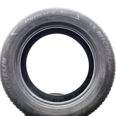 Michelin 215/60 R17 96V Primacy 3 pneumatici usati Estive