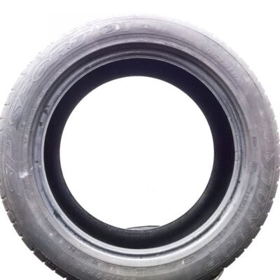 Dunlop 235/50 R18 97V SP Sport 01 pneumatici usati Estive