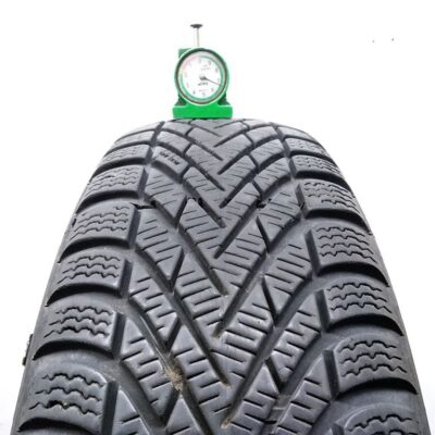 Pirelli 175/65 R15 84T Winter Cinturato K1 pneumatici usati Invernale