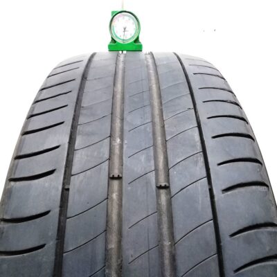 Michelin 205/55 R16 91V Primacy 3 pneumatici usati Estive