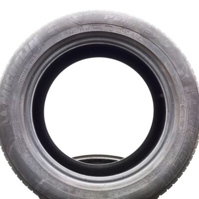 Michelin 205/55 R16 91V Primacy 3 pneumatici usati Estive