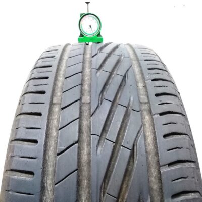 Uniroyal 205/45 R17 88V Rain Sport 5 pneumatici usati Estive