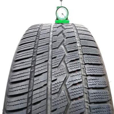 Toyo 195/55 R16 91V Celsius pneumatici usati Invernale