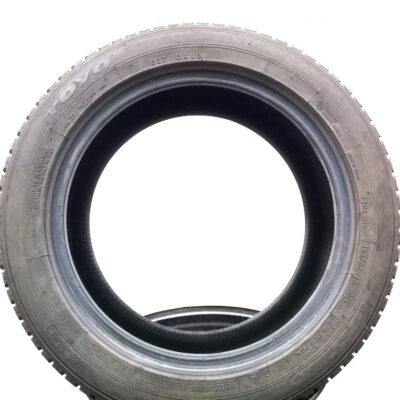 Toyo 195/55 R16 91V Celsius pneumatici usati Invernale