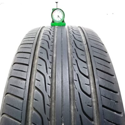 Nereus 215/55 R17 94V NS 316 pneumatici usati Estive